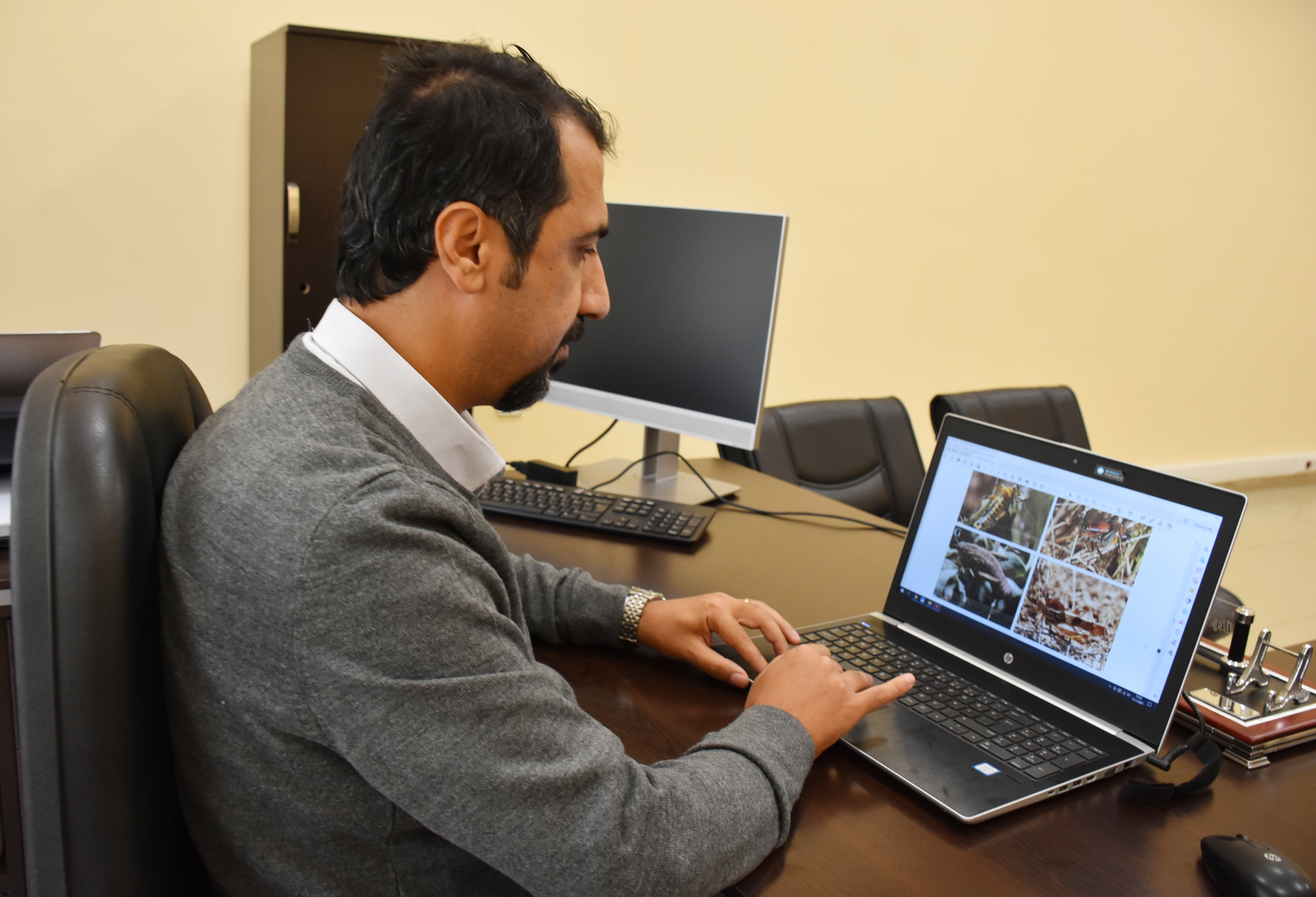 Doç. Dr. Mehmet Sait Taylan